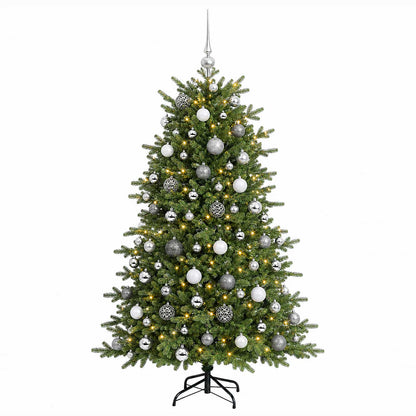 Artificial Christmas Tree Bauble LEDs