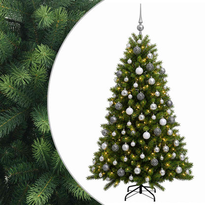 Artificial Christmas Tree Bauble LEDs