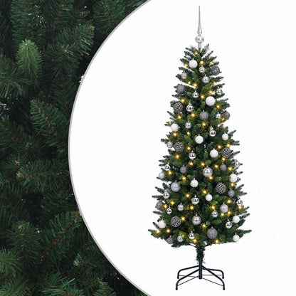 Artificial Christmas Tree Bauble LEDs