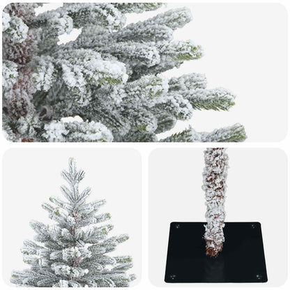 Artificial Christmas Tree 150