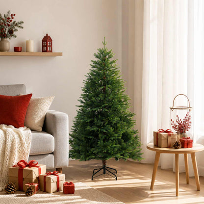 Artificial Christmas Tree Green