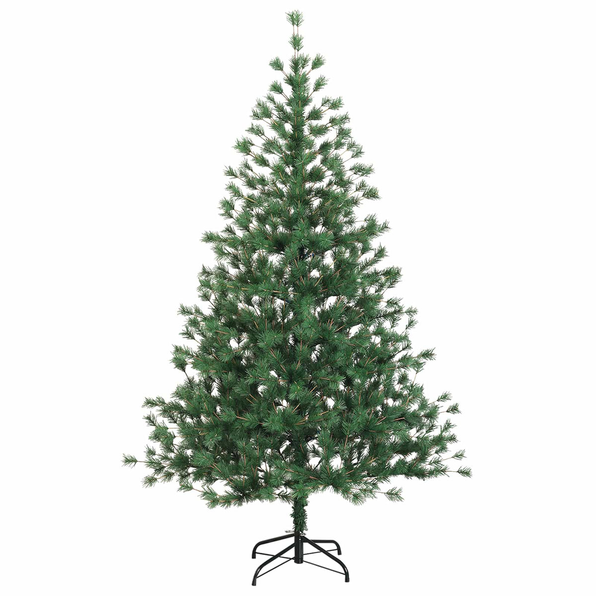 Artificial Christmas Tree Bauble LEDs