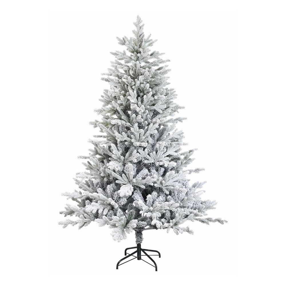 Artificial Christmas Tree LEDs White