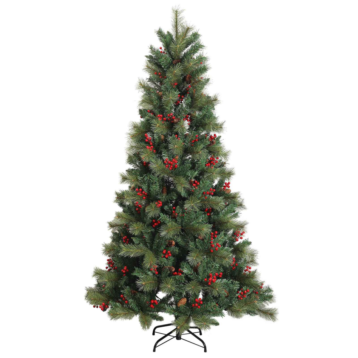 Artificial Christmas Tree