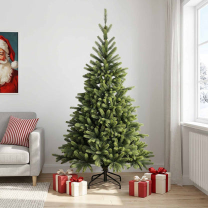 Artificial Christmas Tree Bauble LEDs without LED