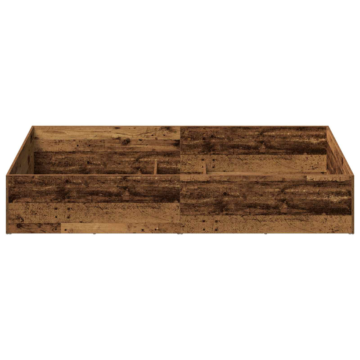 Bed Surround Adjustable Base Wood