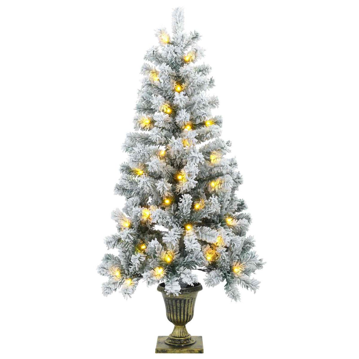 Mini Christmas Tree