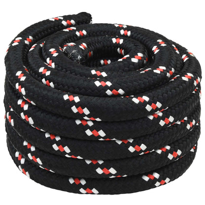 vidaXL Multipurpose Utility Rope PP Length 10 m 50 mm
