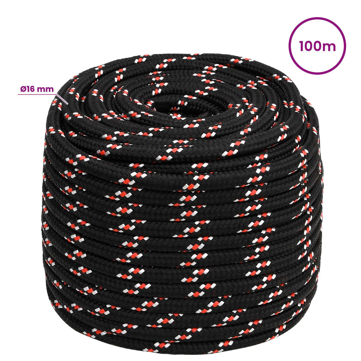 Multipurpose Utility Rope