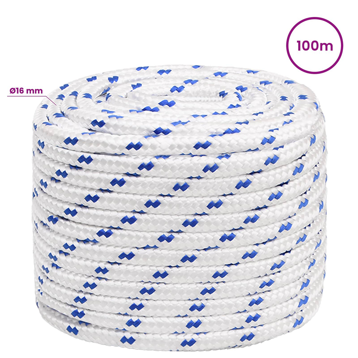 Multipurpose Utility Rope