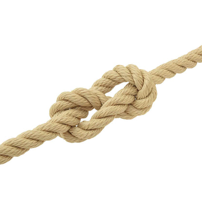 Multipurpose Utility Rope PP Length Natural