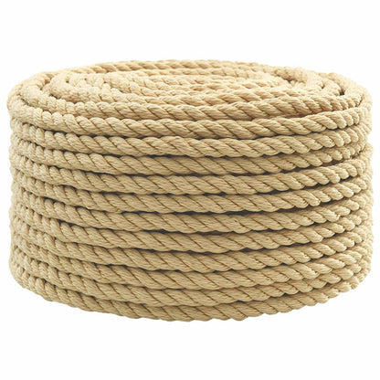 Multipurpose Utility Rope Natural PP