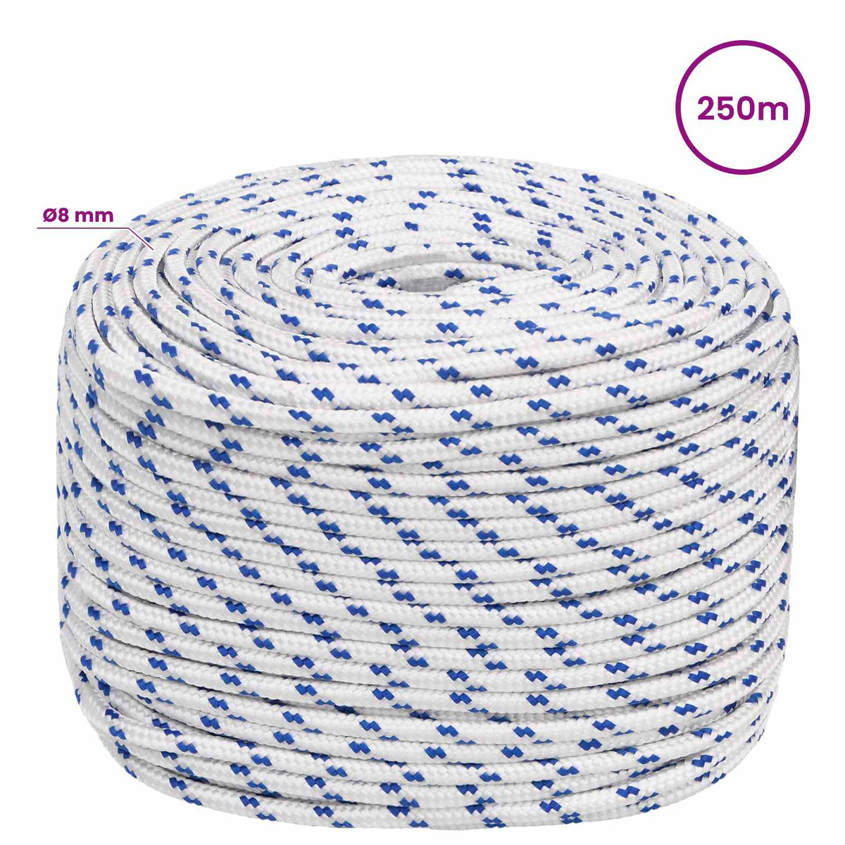 Multipurpose Utility Rope