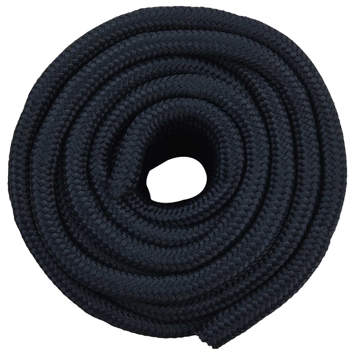 vidaXL Multipurpose Utility Rope 18 mm 50 m Royal Blue Polyester 2