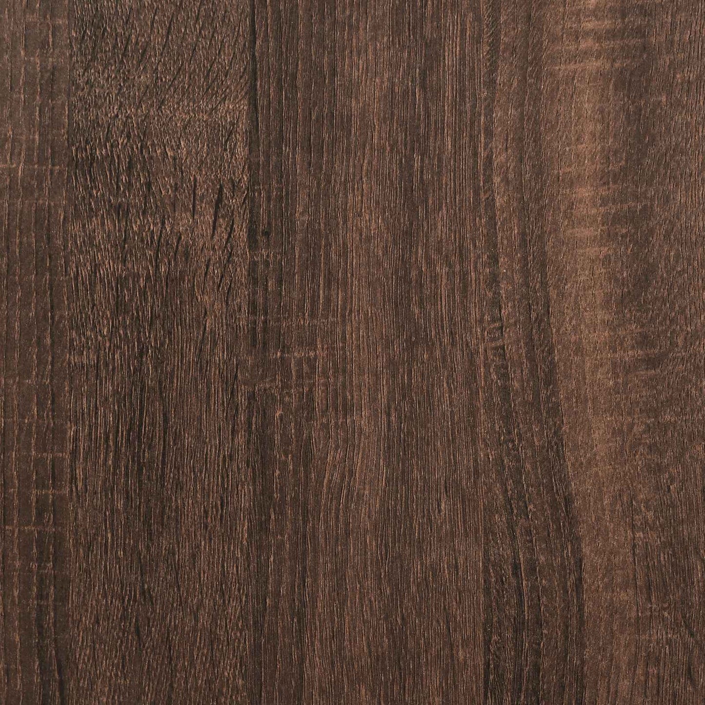 vidaXL Wall Corner Cabinet LUCCA Brown Oak 57 x 57 x 40 cm 5