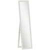 HOMCOM 37 x 157 cm Full Length Mirror - White
