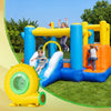 950W Bounce House Air Blower with Handle