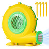 950W Bounce House Air Blower with Handle