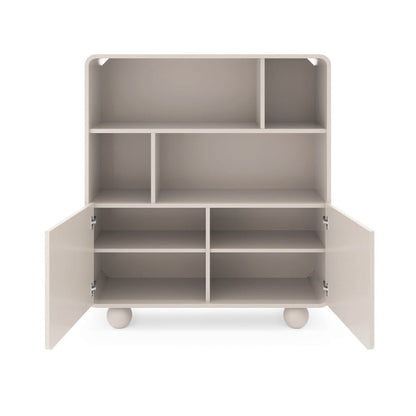 Albion Highboard Cabinet 108cm