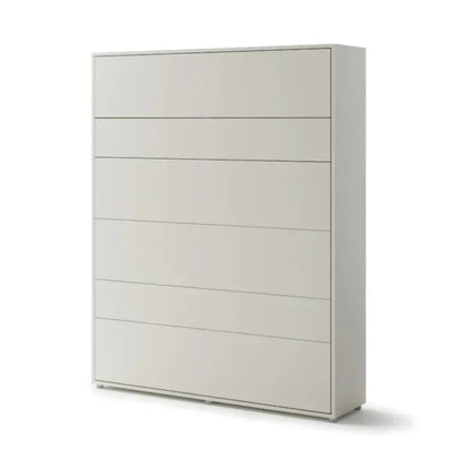 BC-12 Vertical Wall Bed Concept 160cm