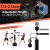 Boxing Speed Trainer Freestanding 360° Spinning Bar