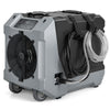 85 L/Day Commercial Dehumidifier with Auto Defrost-Black