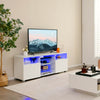 Console TV Stand for TVs up to 65