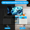 Console TV Stand for TVs up to 65
