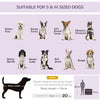 PawHut 80cm Pet Carrier, with Cushion, for Small and Medium Dogs - Purple