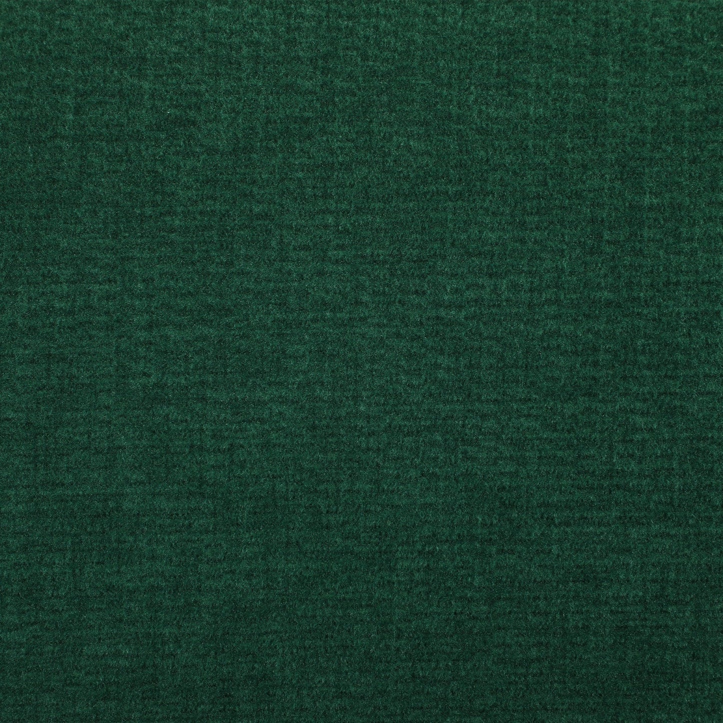 HOMCOM Velvet Feel Fabric 2 Seater Sofa, Small Sofa Loveseat with 21cm Thick Padding and Wood Legs, Dark Green