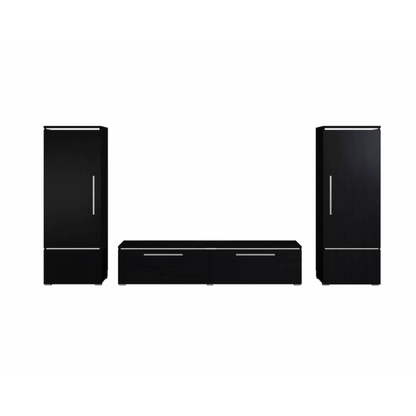 Amber Entertainment Unit