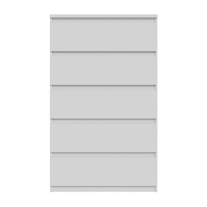 Chelsea 78cm 5 Drawer Chest (CHLK45)