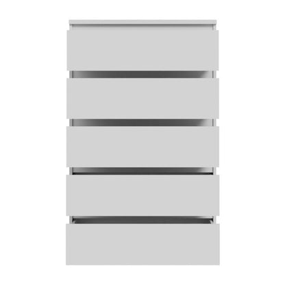 Chelsea 78cm 5 Drawer Chest (CHLK45)
