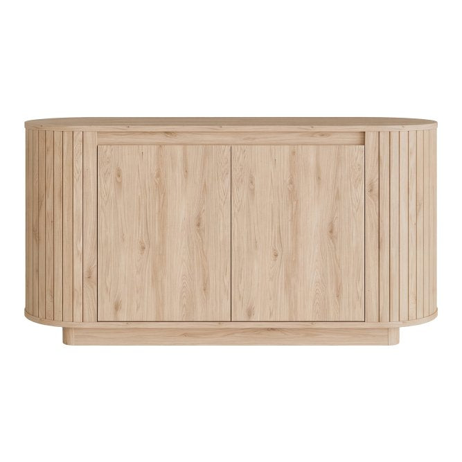 Chikuma Sideboard Cabinet 162cm