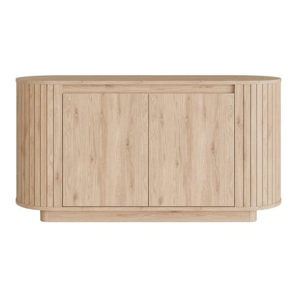 Chikuma Sideboard Cabinet 162cm