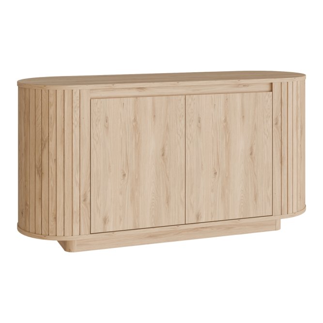 Chikuma Sideboard Cabinet 162cm