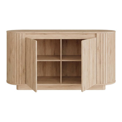 Chikuma Sideboard Cabinet 162cm