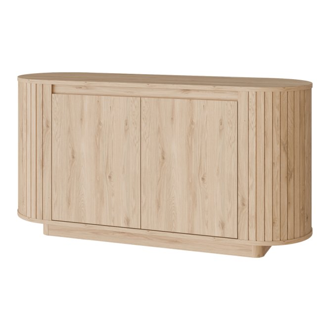 Chikuma Sideboard Cabinet 162cm
