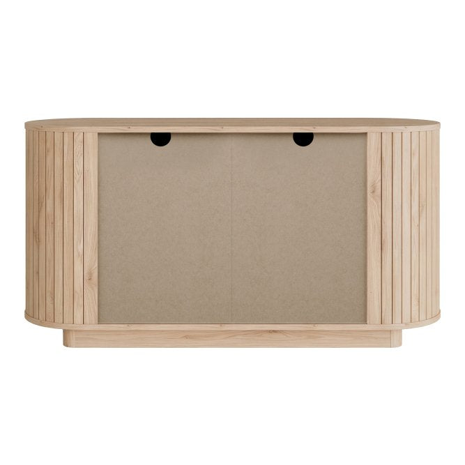Chikuma Sideboard Cabinet 162cm