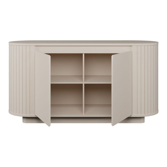 Chikuma Sideboard Cabinet 162cm
