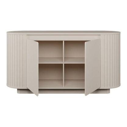 Chikuma Sideboard Cabinet 162cm
