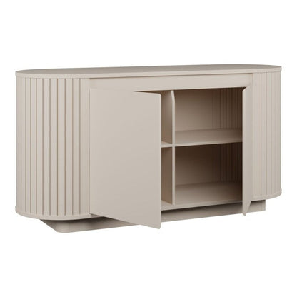 Chikuma Sideboard Cabinet 162cm