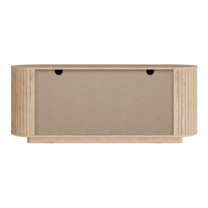 Chikuma Large Sideboard Cabinet 212cm