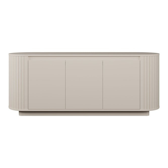 Chikuma Large Sideboard Cabinet 212cm