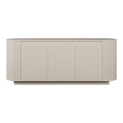 Chikuma Large Sideboard Cabinet 212cm