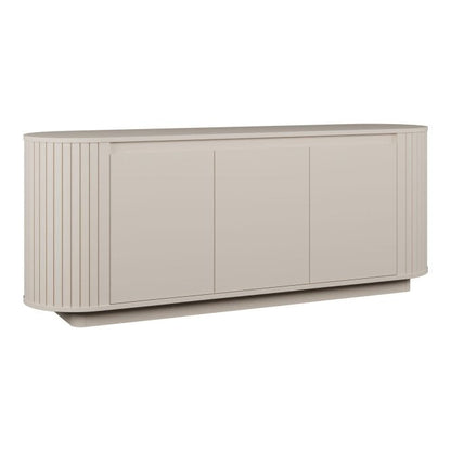 Chikuma Large Sideboard Cabinet 212cm