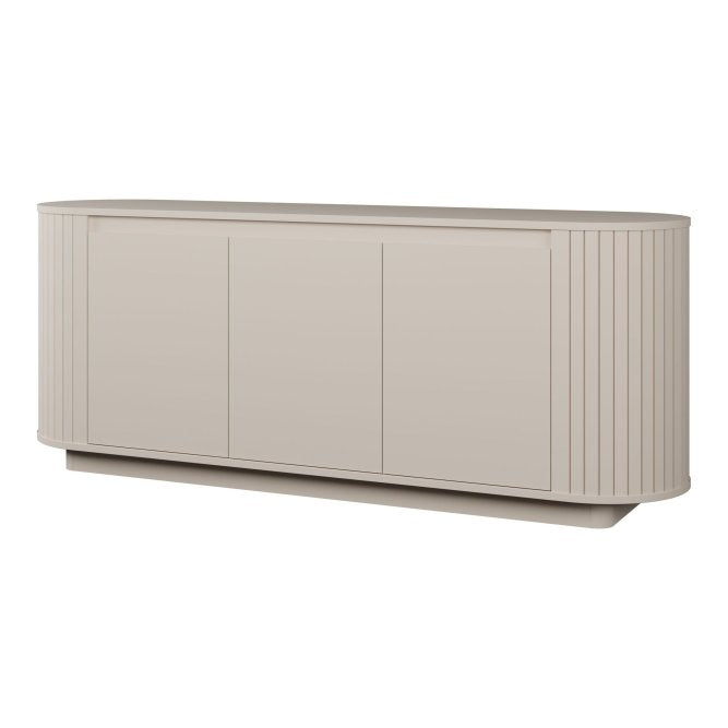 Chikuma Large Sideboard Cabinet 212cm