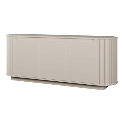 Chikuma Large Sideboard Cabinet 212cm