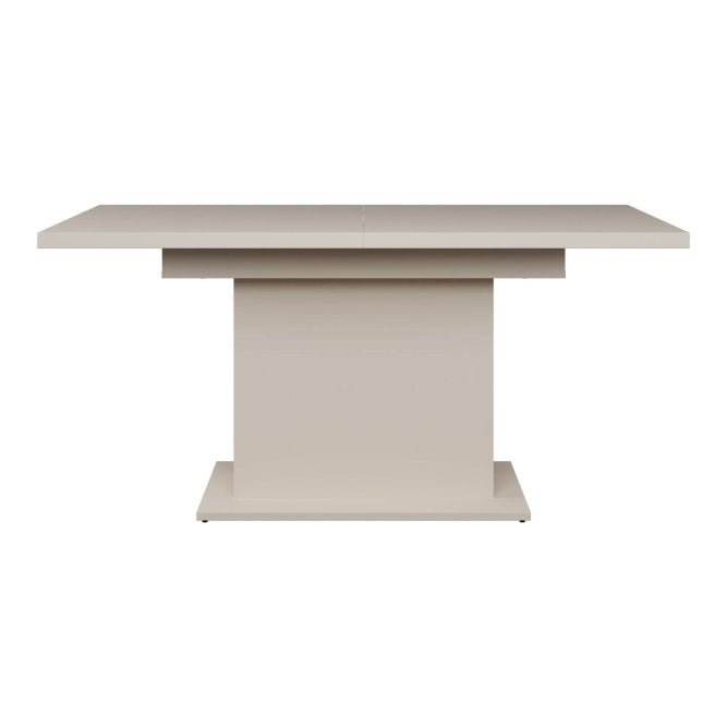 Chikuma Extending Dining Table 160cm in Sand