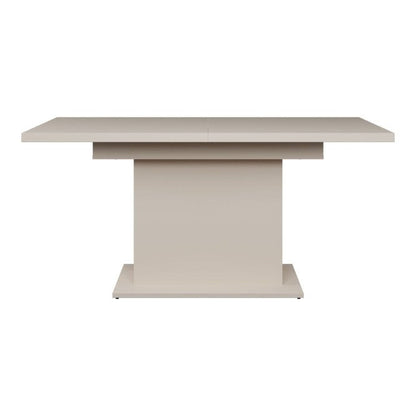 Chikuma Extending Dining Table 160cm in Sand